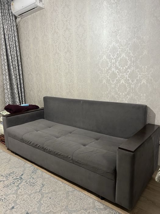 Продам диван раскладной