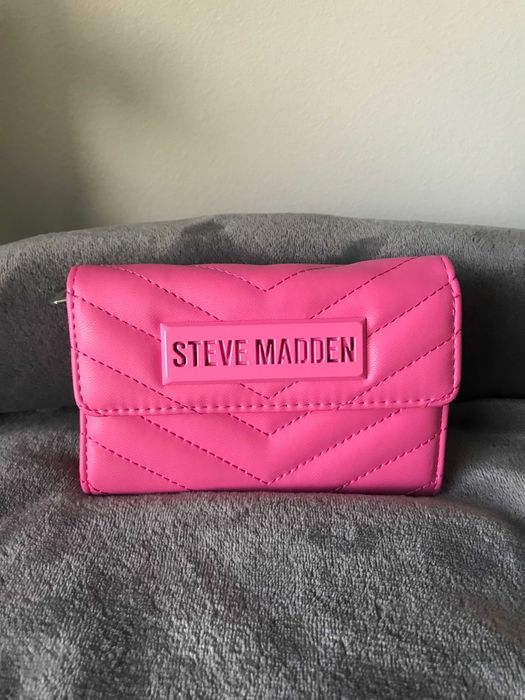 Ново оригинално портмоне Steve Madden-USA