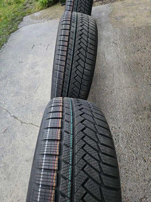 Jante Originale Audi Q3 | Q3 Sportback | Tiguan | Kodiaq 19" Noi Iarna