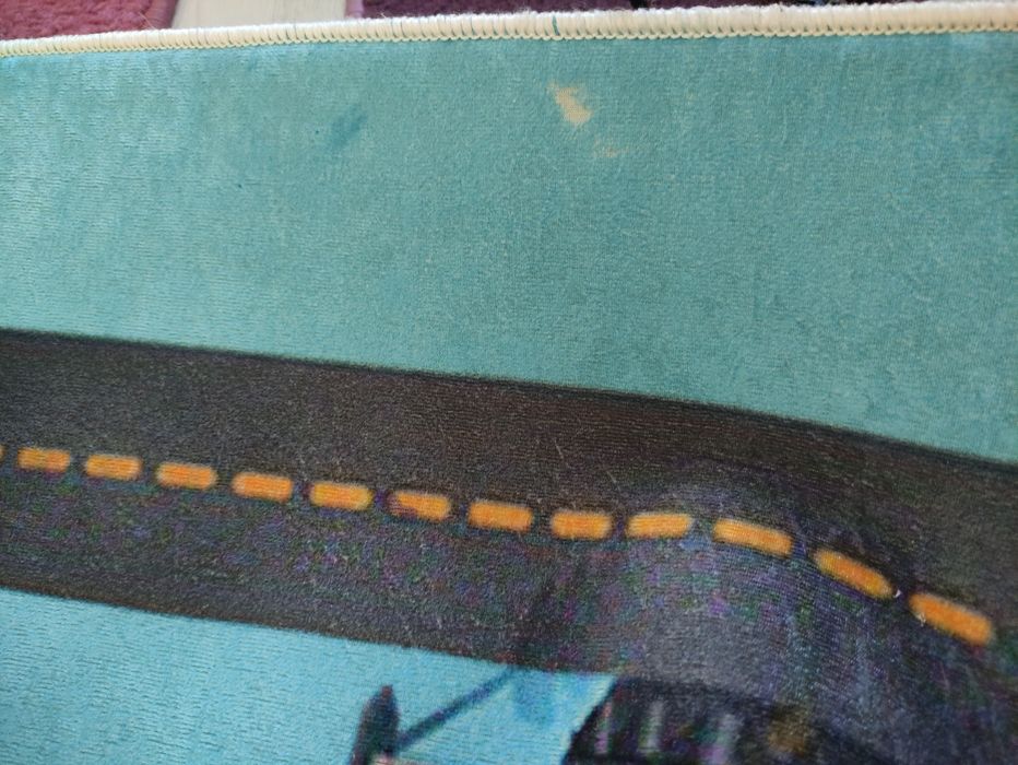 Детски килим 140х230 см