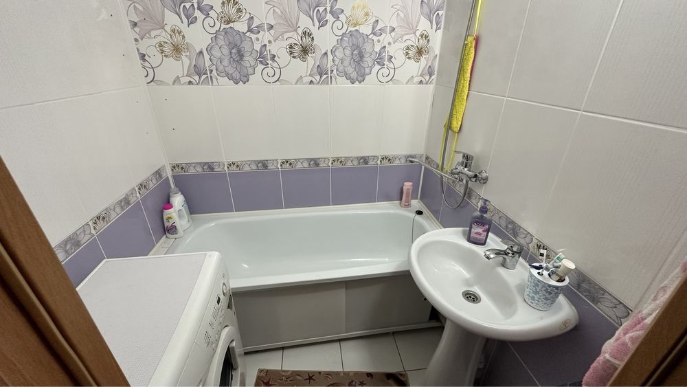 Сдам 1 комнатную квартиру