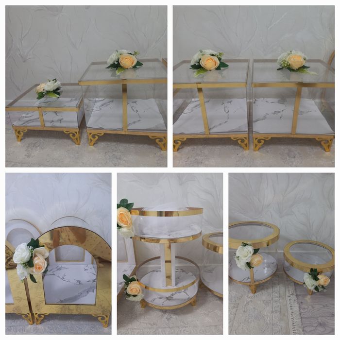 Свадебная корзина