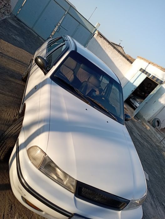 Nexia 1,5 sons trambler