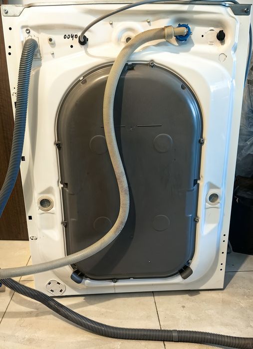 АЕG  Lavamat 7kg 1400