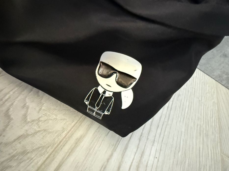 Раница karl lagerfeld