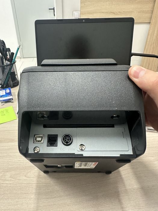 Принтер чеков  Posiflex PP-6900 USB
