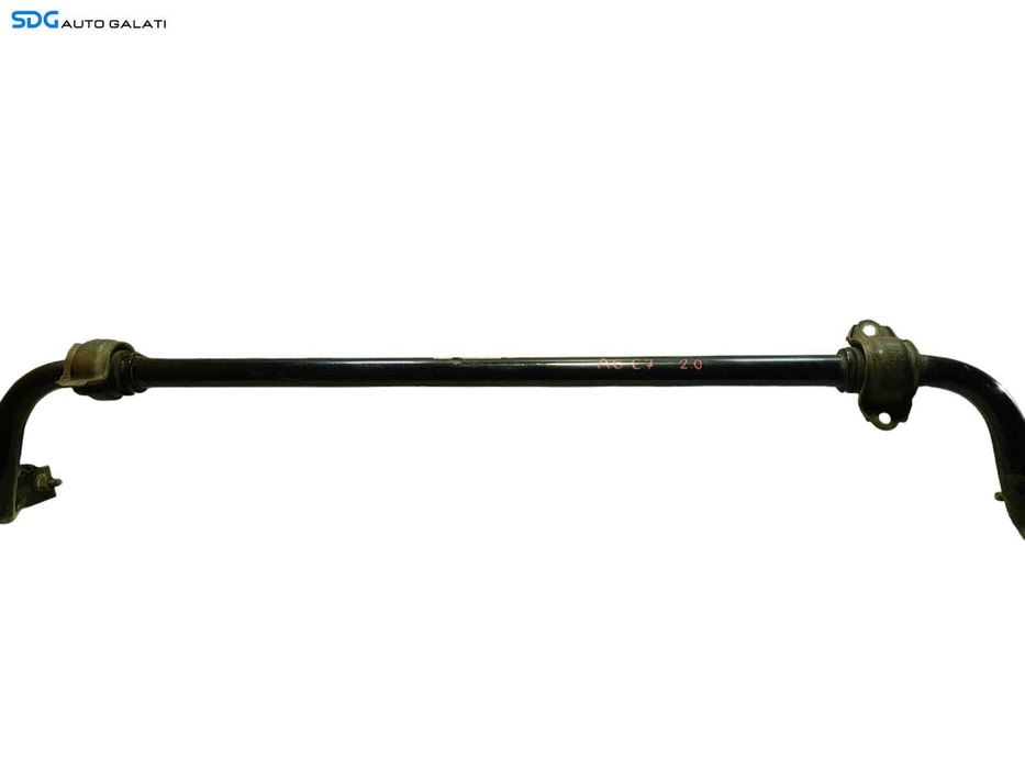 Bara Stabilizatoare Torsiune Fata Audi A6 C7 2.0 TDI 2011 - 2018 Cod 4G0411309F [N0844]