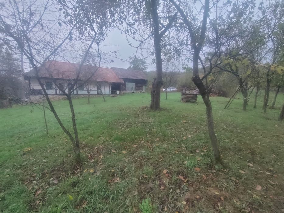 Casă de vânzare  dobroț