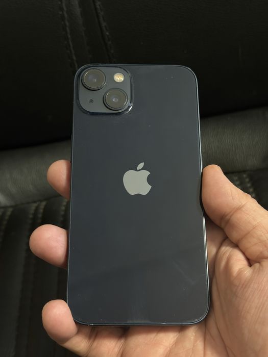 Apple IPhone 13. Blue(128gb)