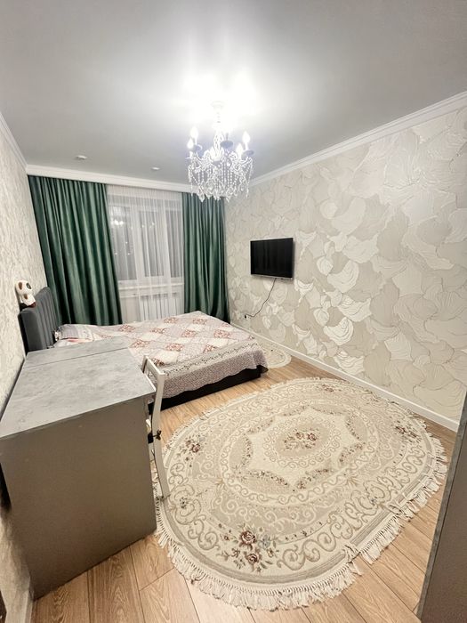 Продам 3 комн квартиру