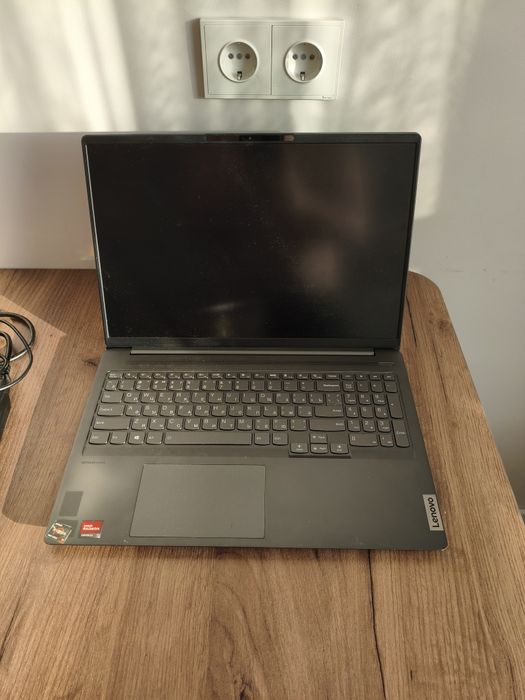 Ноутбук Lenovo IdeaPad 5