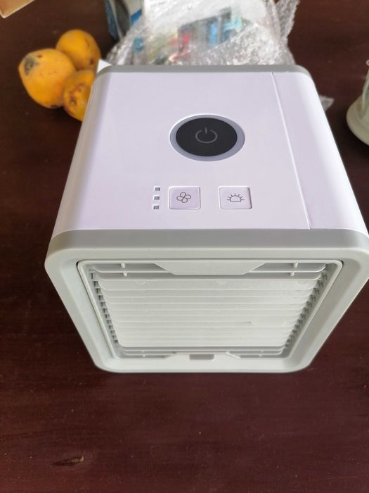 Преносим климатик Coolbox24