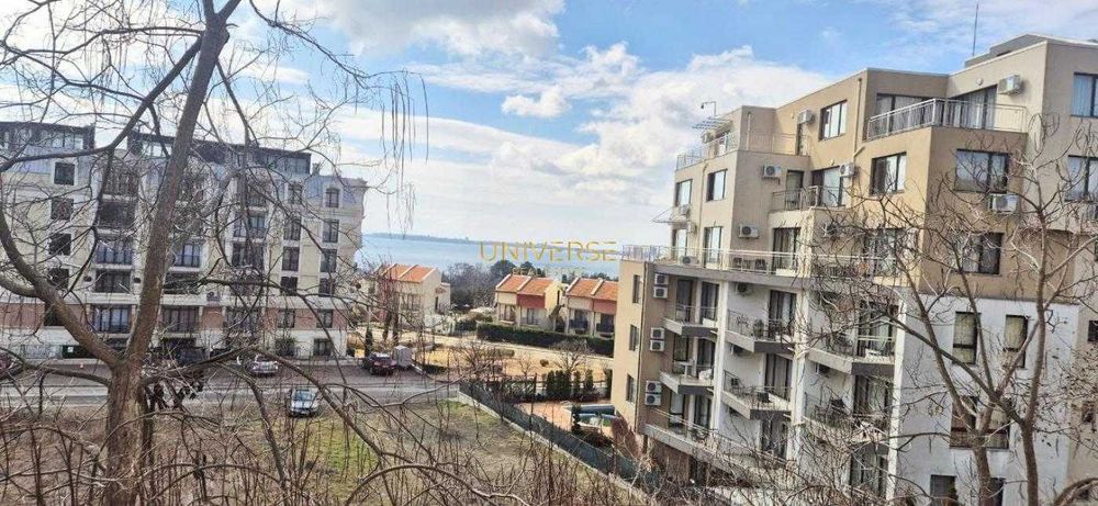 Продава се Двустаен апартамент в Свети Влас - 67 кв.м за 1359 €/кв.м - Снимка #8