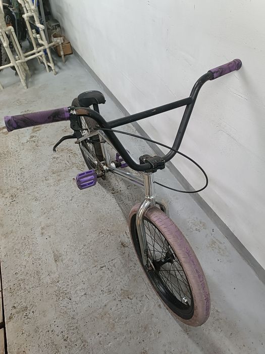 Бмх/BMX we the people