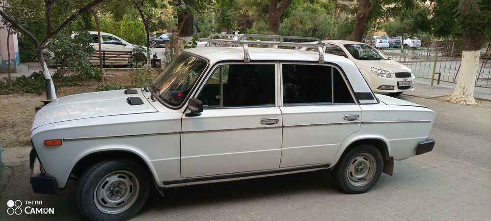 Автомабиль прадается ваз 21063