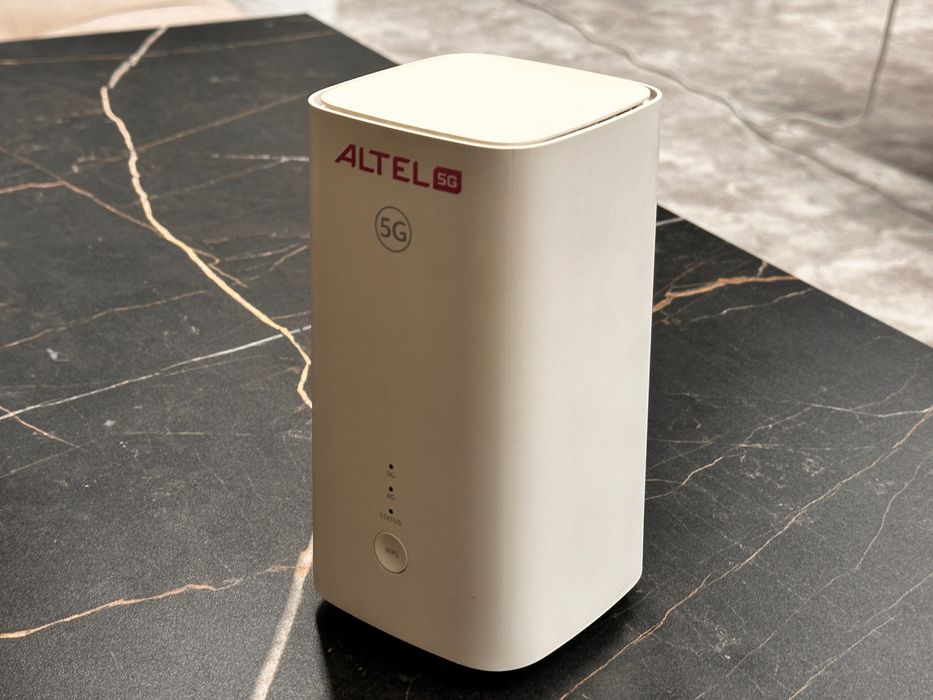 Роутер altel H155-380