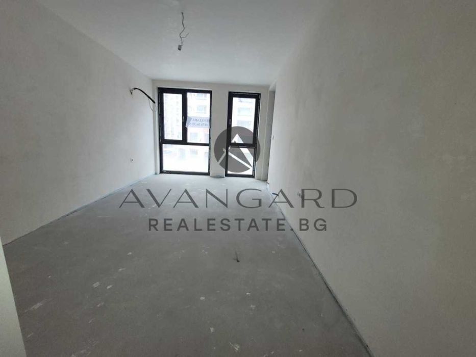 Продава се Двустаен апартамент в Пловдив, Христо Смирненски - 76 кв.м за 1711 €/кв.м - Снимка #5