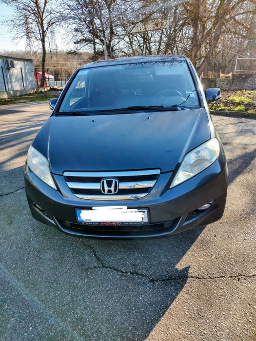 Honda FR-V  Продава се