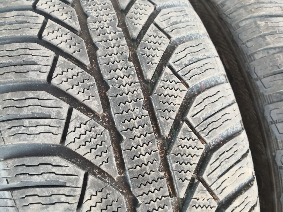 215 60 17 цола гуми simperit