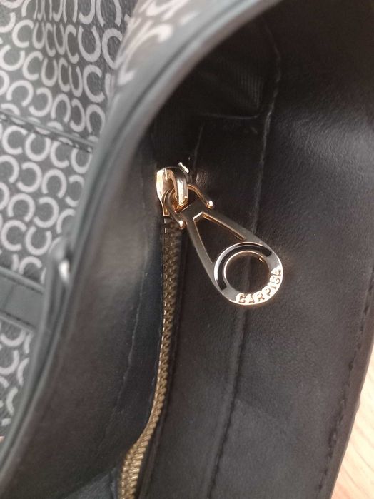 Дамска чанта Carpisa - НОВА + Подарък