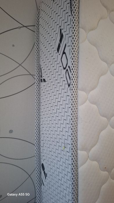 Продаю матрас RALS 119 (размер 180×200×23 см)