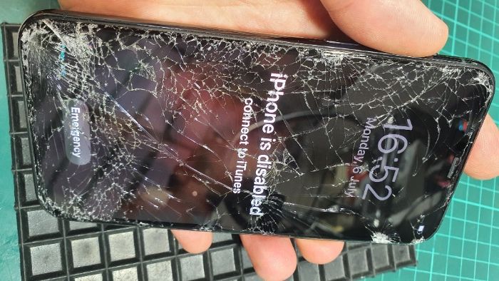 FIX ME - Сервиз за GSM , Таблет , PS , Xbox и Лаптоп