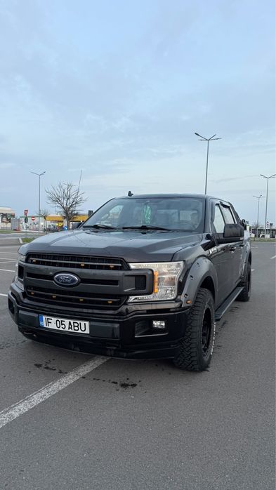 Ford F 150  2020