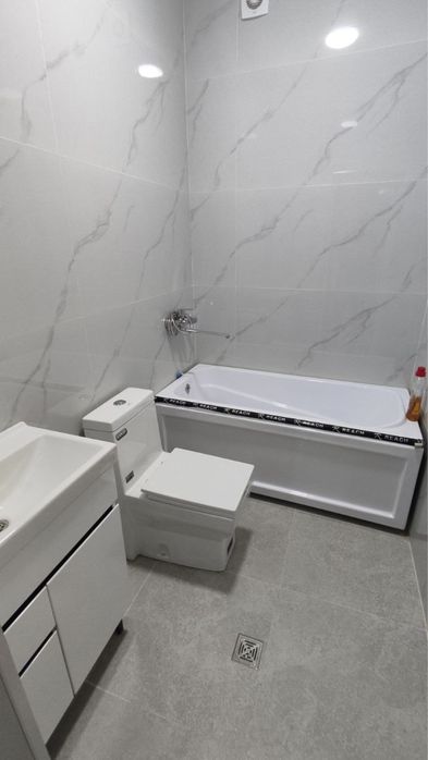 Участок Туркво! 1,5 сотки. Евродом! 2 этажа! Подвал!