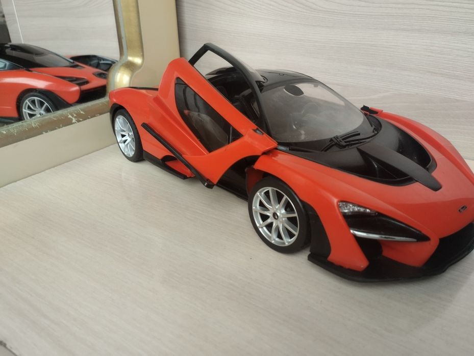 Игрушки машинки 35 см