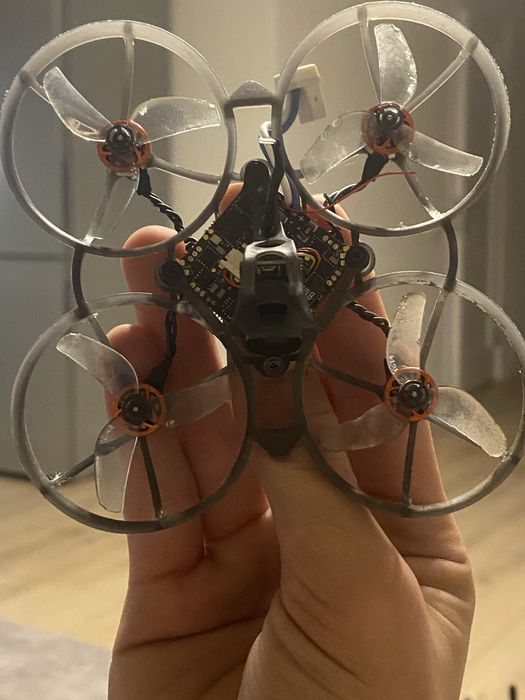 Air 75 ii champion