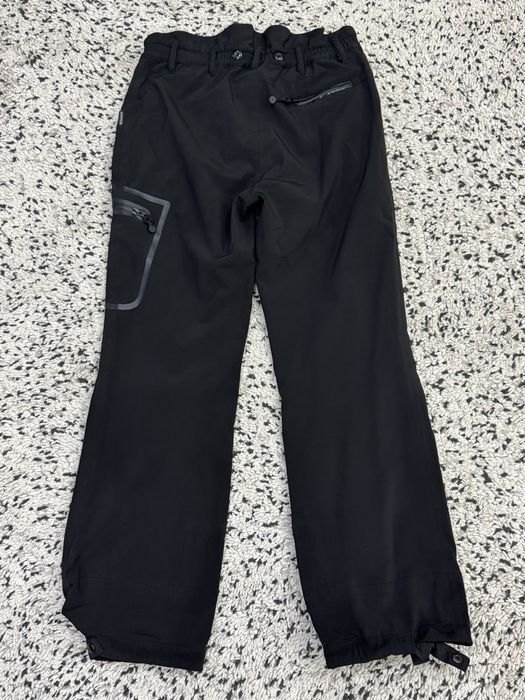 Мъжки софтшел панталон GAUPA . Размер S