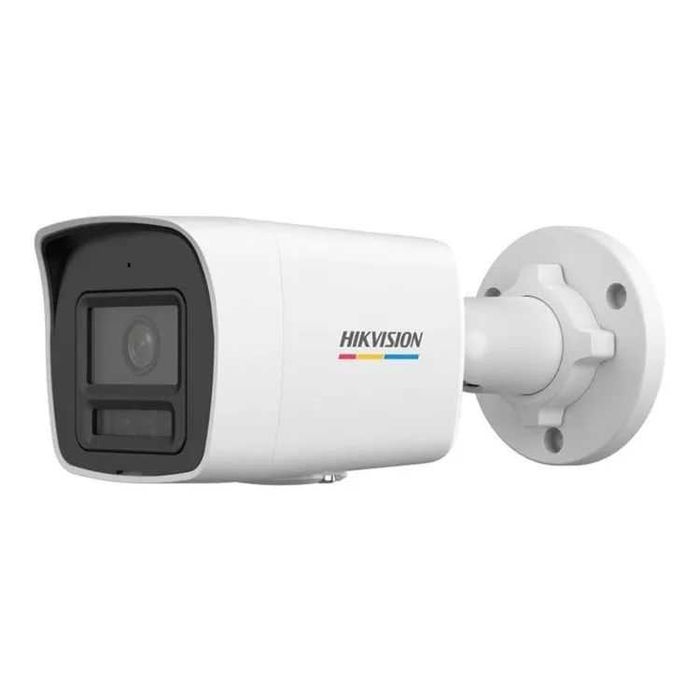 IP камера видеонаблюдения Hikvision DS‑2CD1027G2H‑LIU охрана
