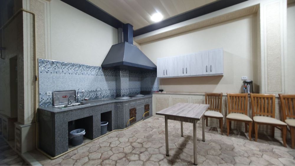 Yunusobodda shinam hovli oylik arendaga! ( oiala uchun )