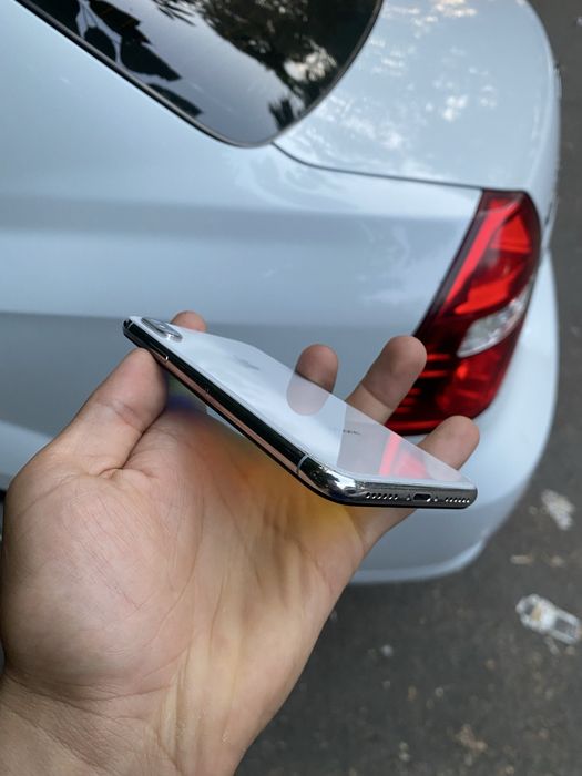 iphone x       .