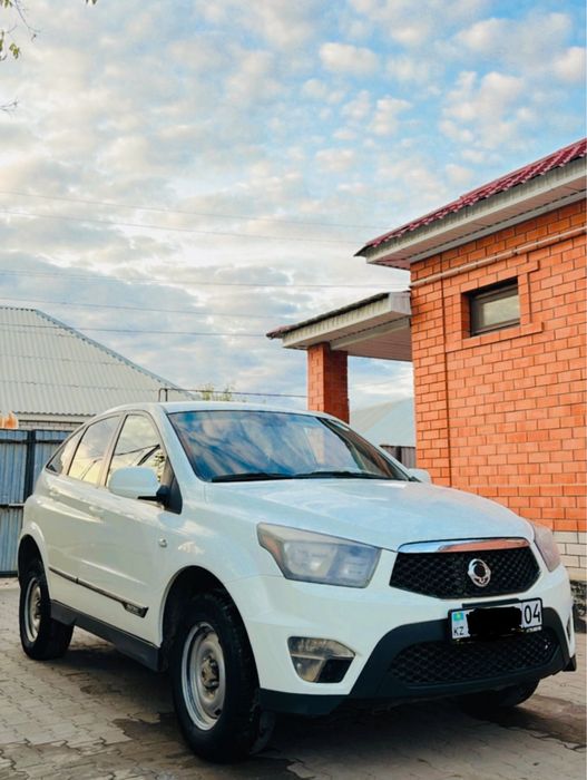 Продам автомобиль