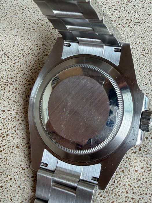 Rolex Submariner 41mm