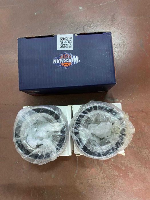 Жили емгранд подшипник