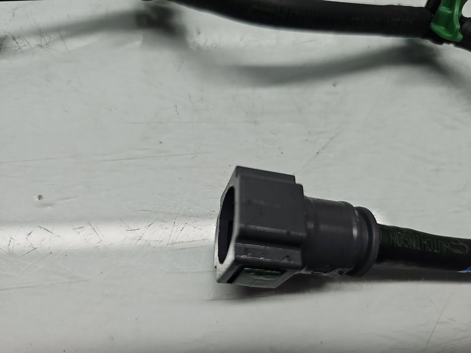 Conducta retur injectoare Ford C-Max 2 [Fabr 2010-2015] OEM 1.6 TDCI T