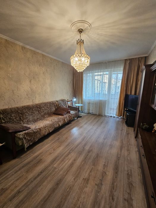 Продам 1 комнатную квартиру