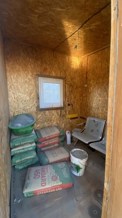 Продается будка .