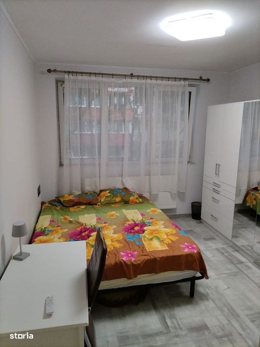 3 camere decomandate în Pajura | Etaj 1/3 | Parcare proprie | M4