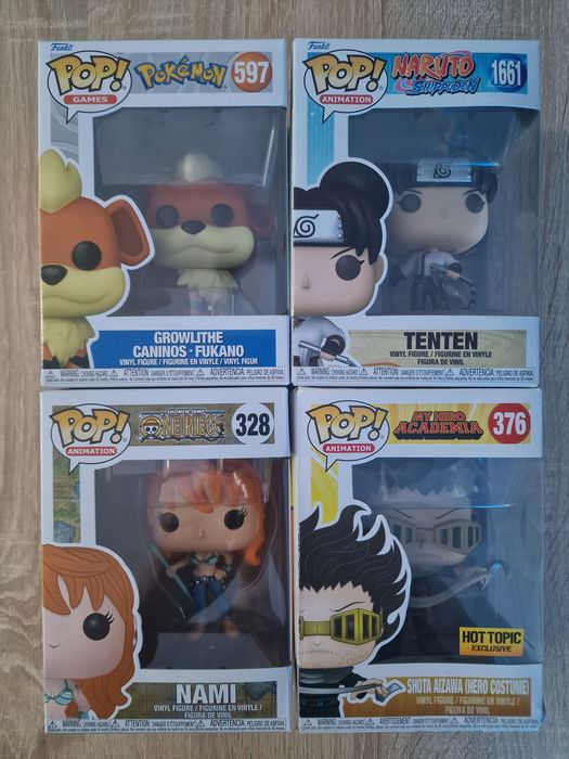 Vand/Schimb Figurine Funko Pop