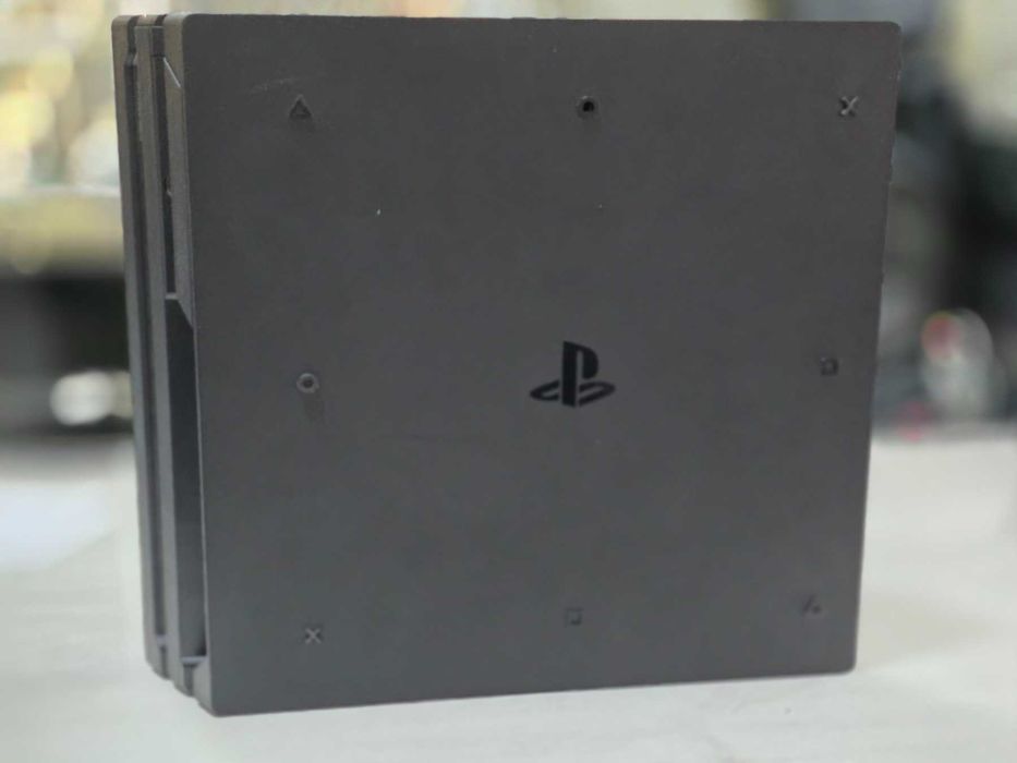 Sony PlayStation 4 Pro 1TB (PS4 Pro 1TB)