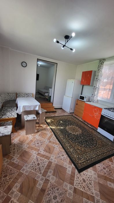 Дом бурабай посуточно