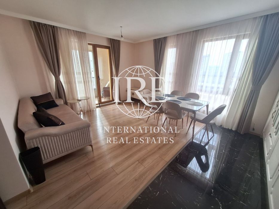 3-стаен в Варна-Трошево площ 95 цена 274000