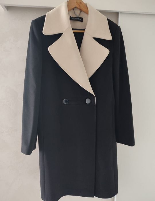 Пальто Perspective, плащ