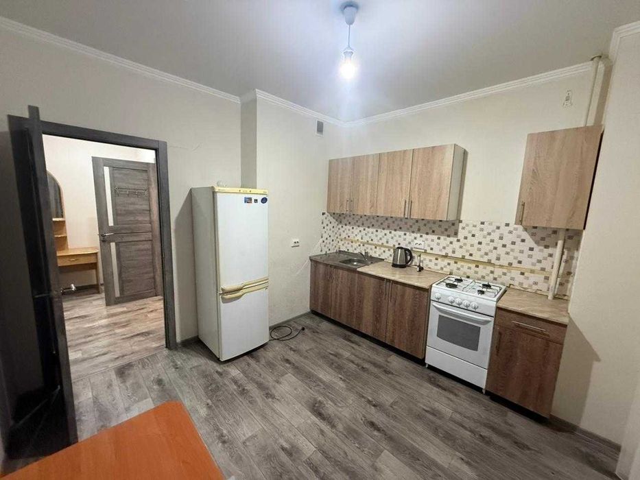 Аренда 1 комнатной квартиры КСК