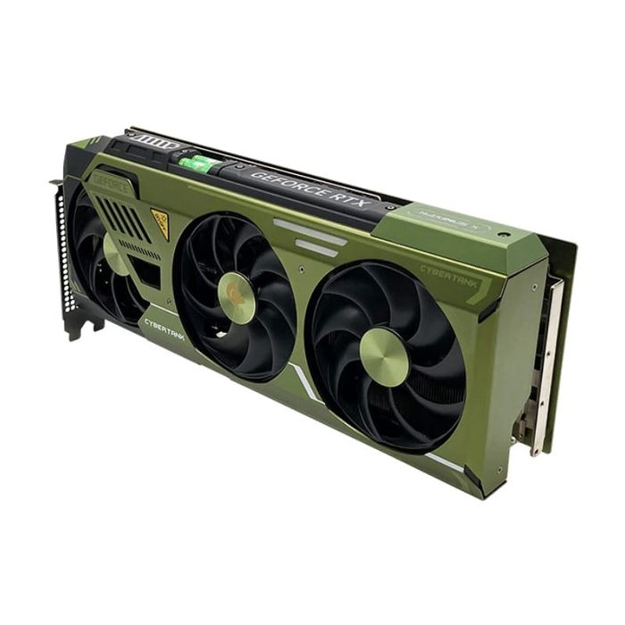 PlacaVideo RTX 4080 16 GB
