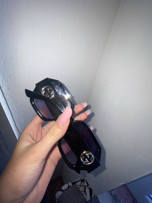 Ochelari de soare gucci