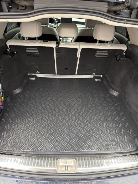 Vand / Schimb Mercedes-Benz C250
